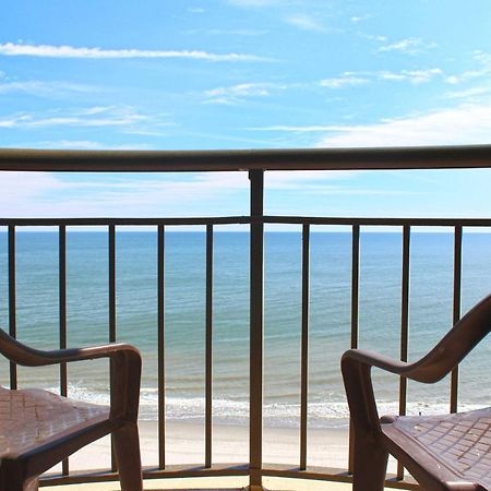 Meridian Plaza By Palmetto Vacations Myrtle Beach Buitenkant foto