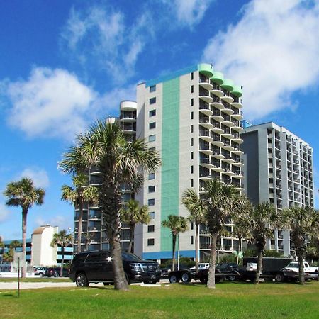 Meridian Plaza By Palmetto Vacations Myrtle Beach Buitenkant foto