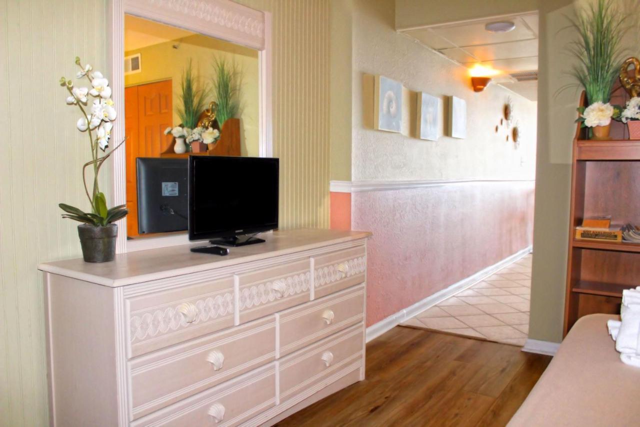 Meridian Plaza By Palmetto Vacations Myrtle Beach Buitenkant foto
