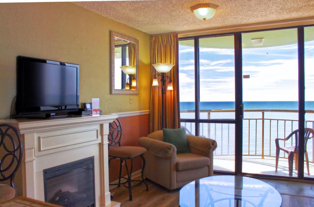 Meridian Plaza By Palmetto Vacations Myrtle Beach Buitenkant foto