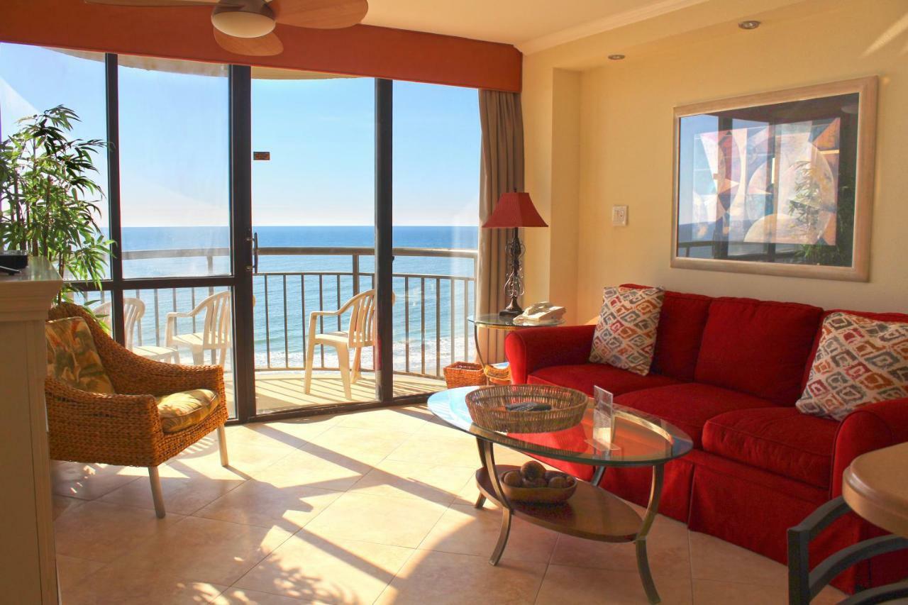 Meridian Plaza By Palmetto Vacations Myrtle Beach Buitenkant foto