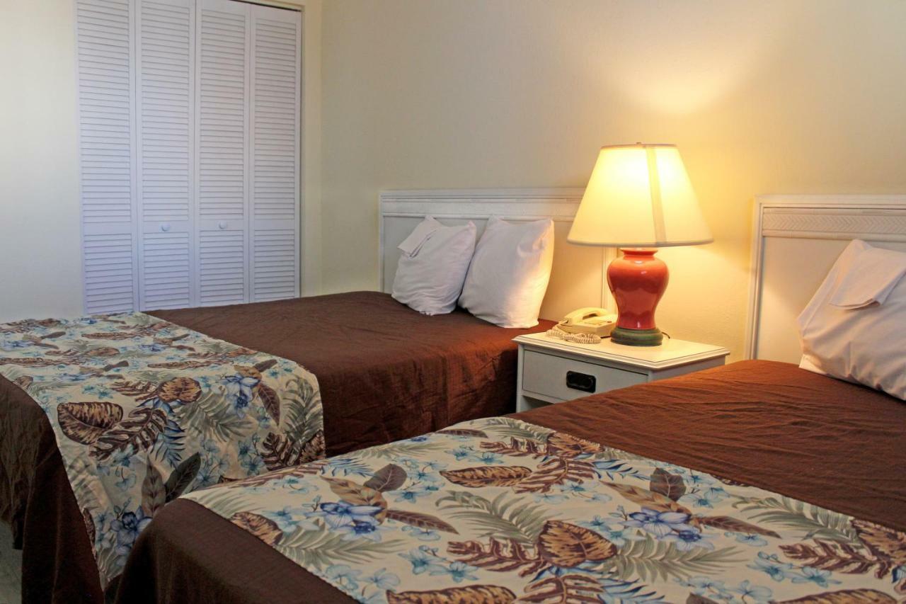 Meridian Plaza By Palmetto Vacations Myrtle Beach Buitenkant foto