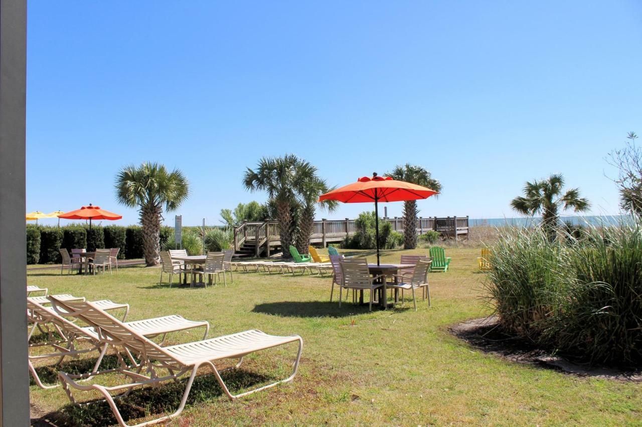 Meridian Plaza By Palmetto Vacations Myrtle Beach Buitenkant foto