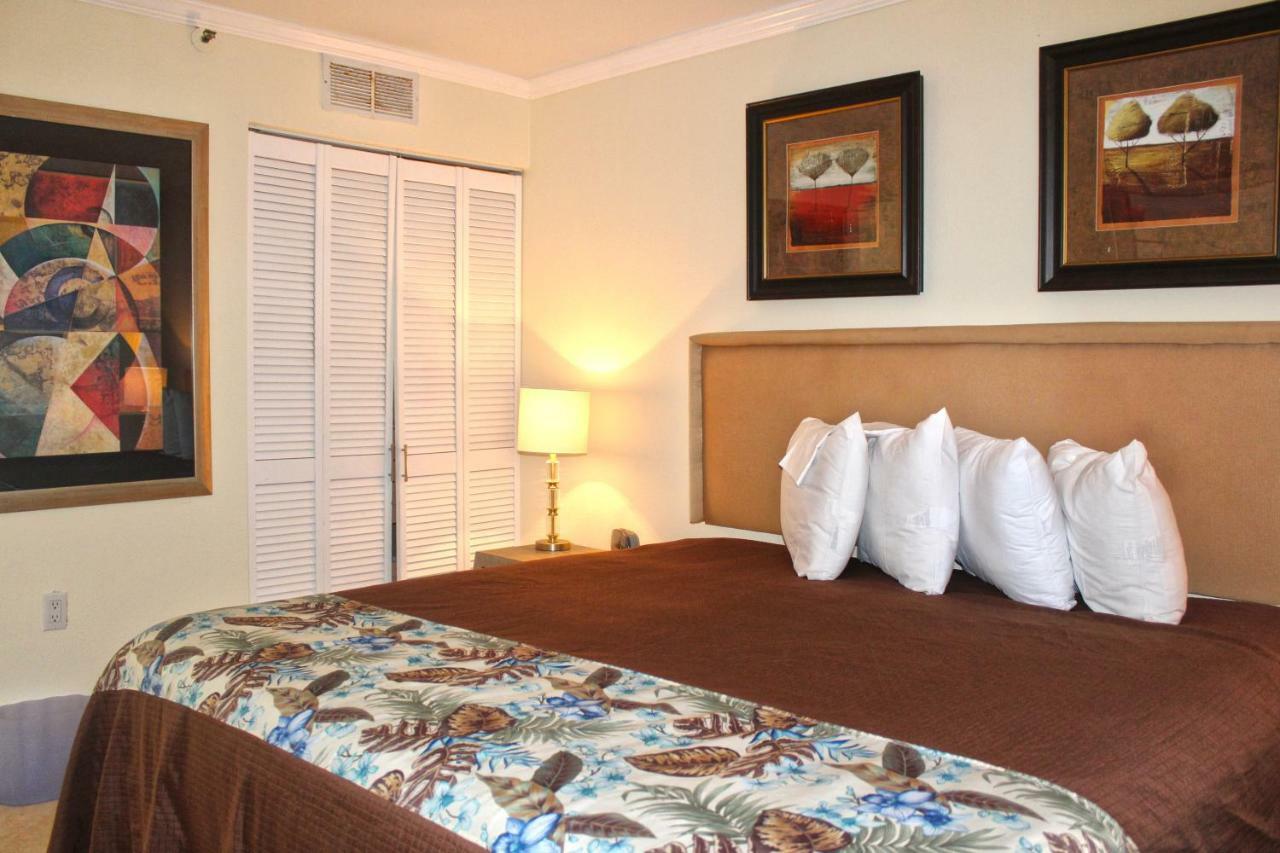 Meridian Plaza By Palmetto Vacations Myrtle Beach Buitenkant foto