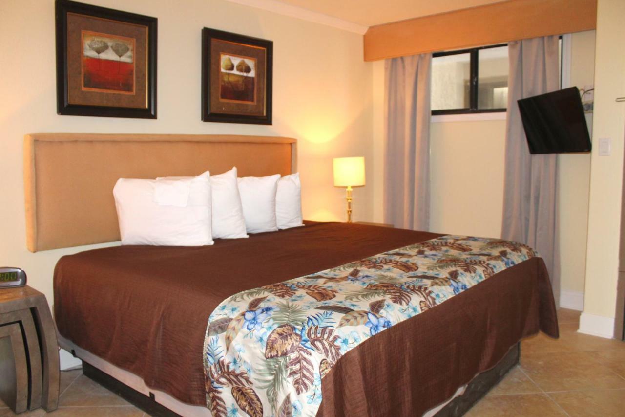 Meridian Plaza By Palmetto Vacations Myrtle Beach Buitenkant foto