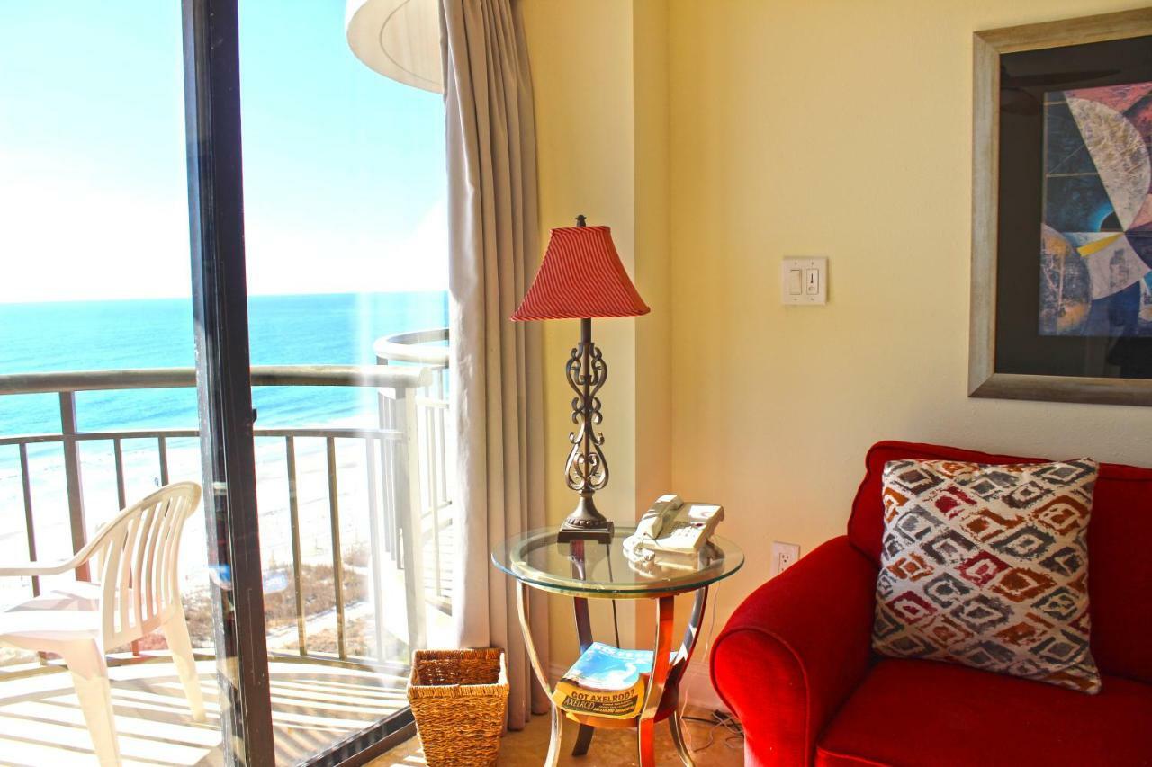 Meridian Plaza By Palmetto Vacations Myrtle Beach Buitenkant foto